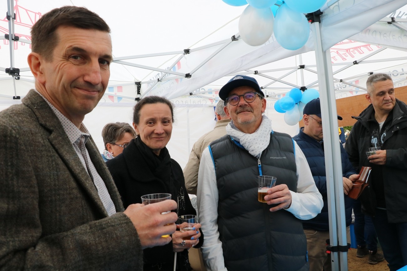 Foire de chatillon 2025 027