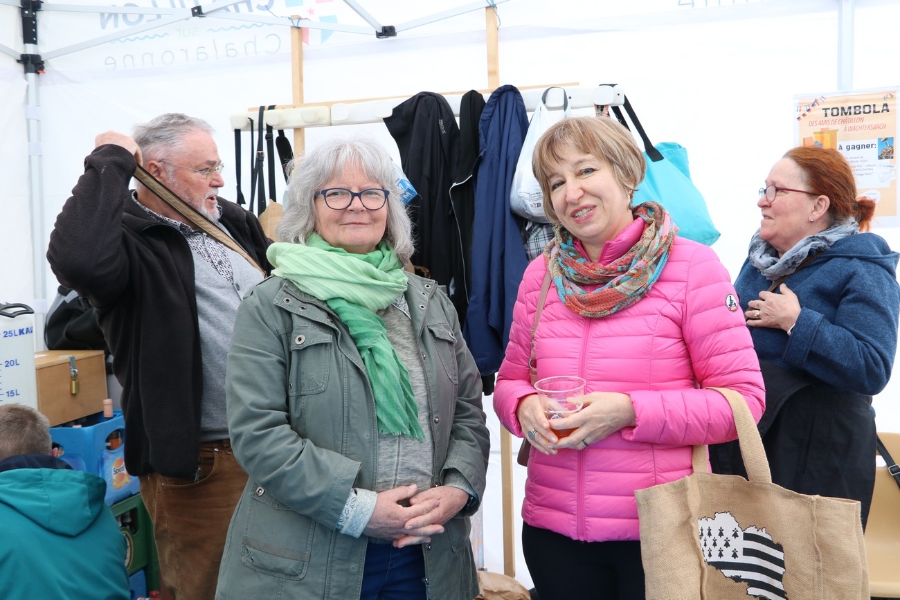 Foire de chatillon 2025 030