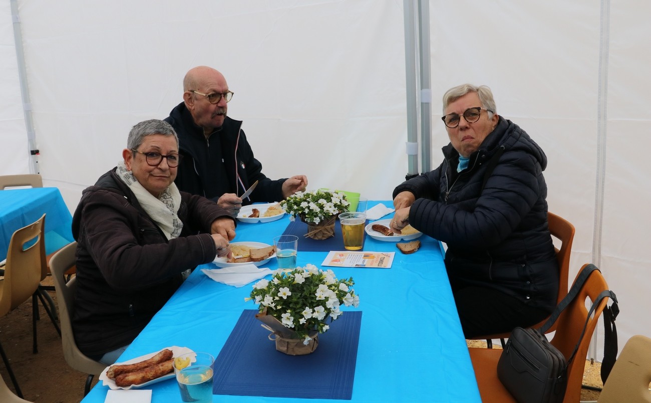 Foire de chatillon 2025 031
