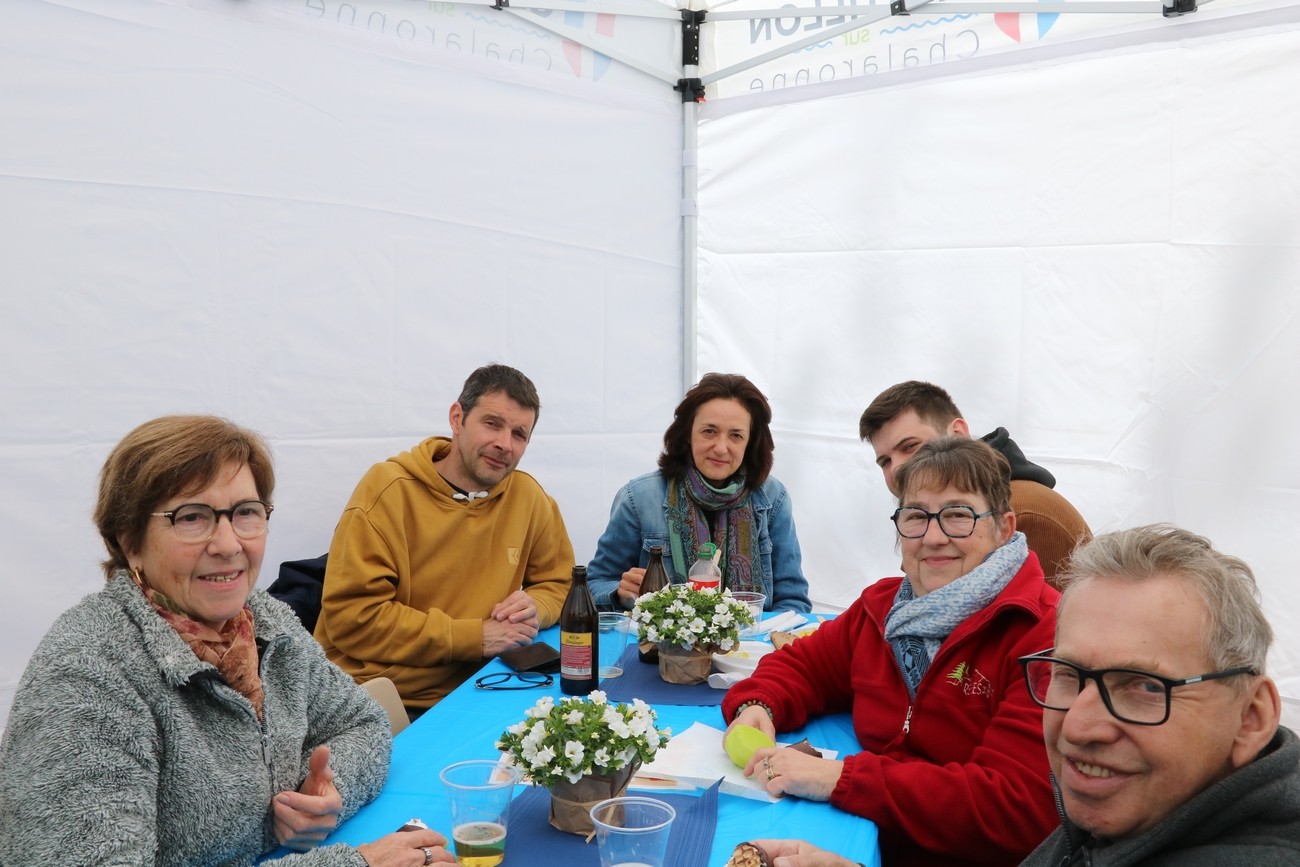 Foire de chatillon 2025 032