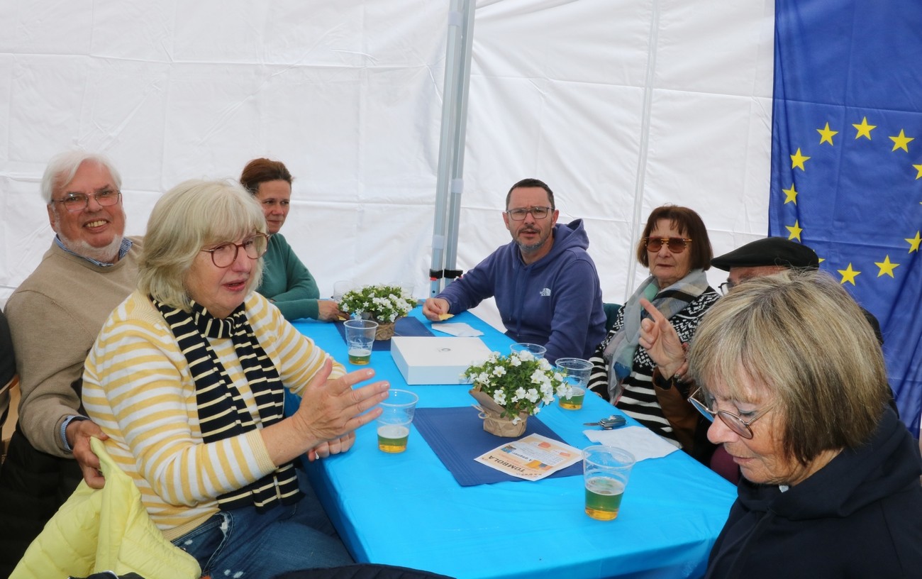 Foire de chatillon 2025 033