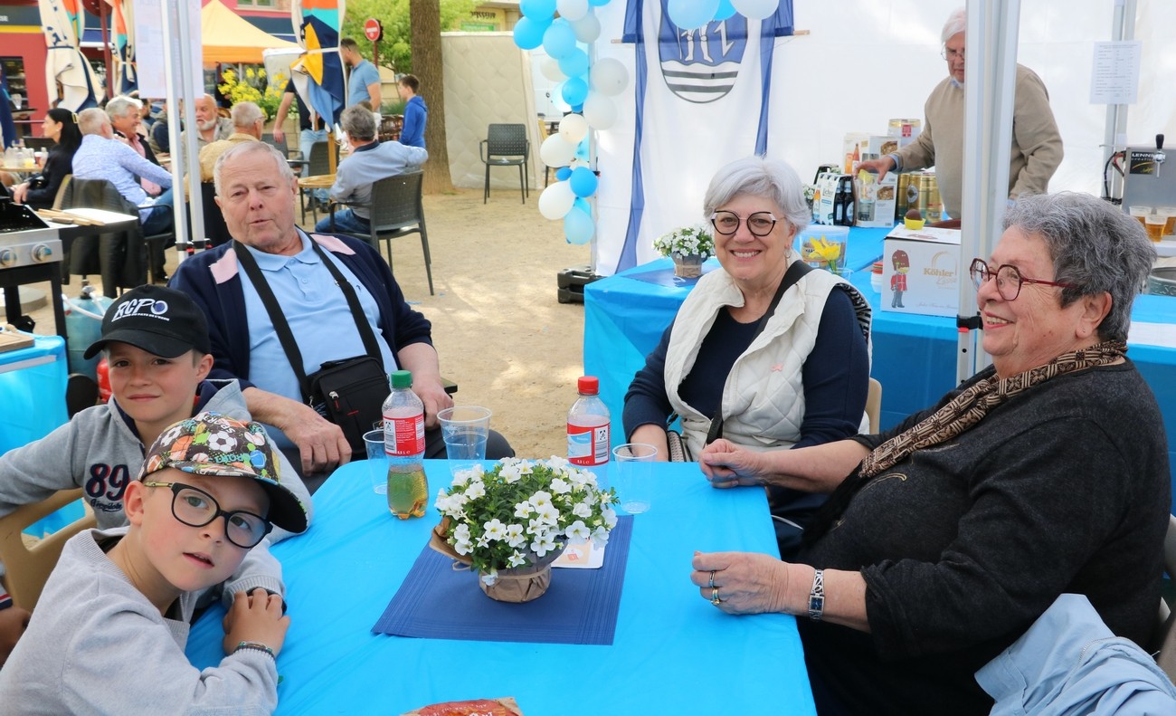 Foire de chatillon 2025 036