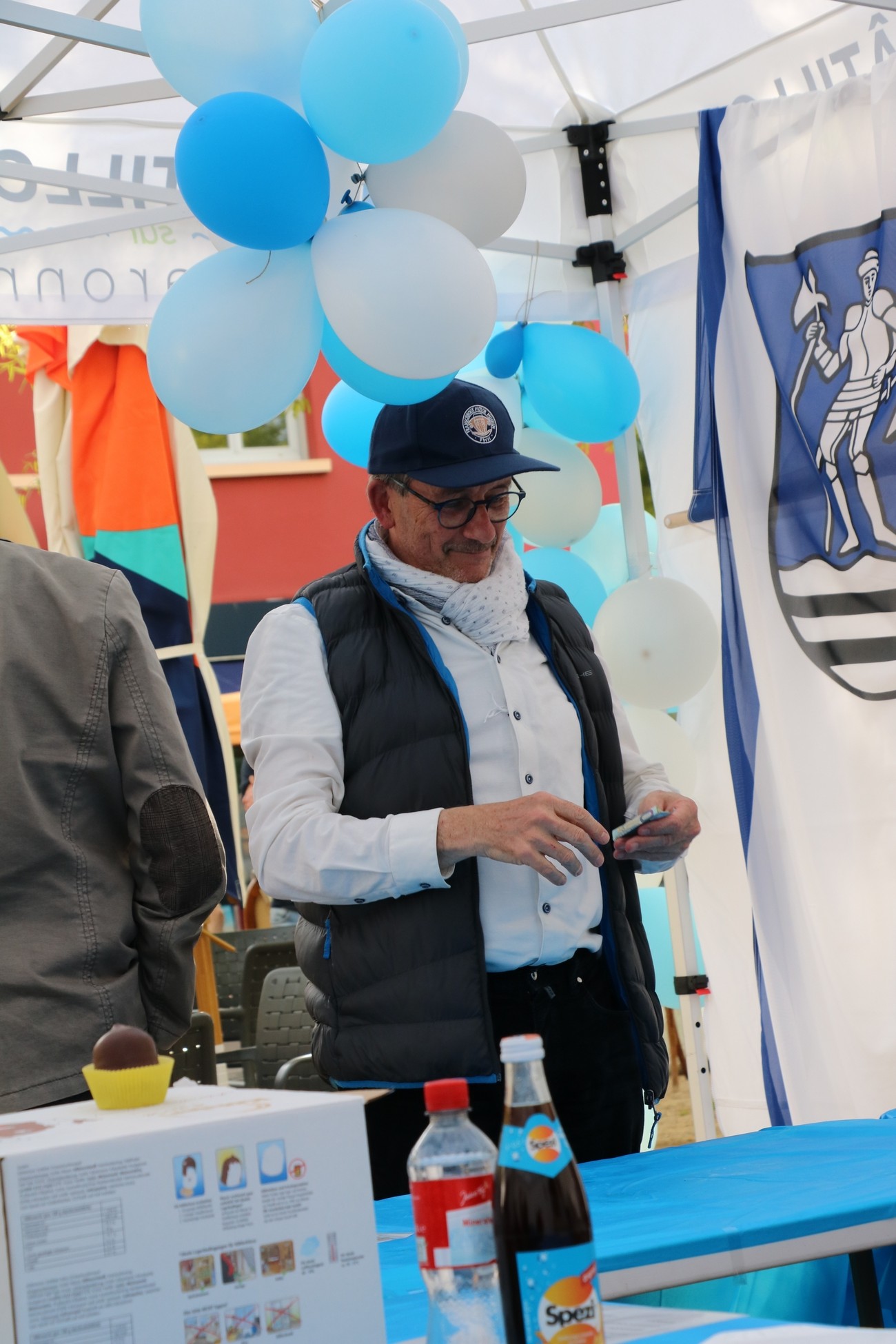 Foire de chatillon 2025 037