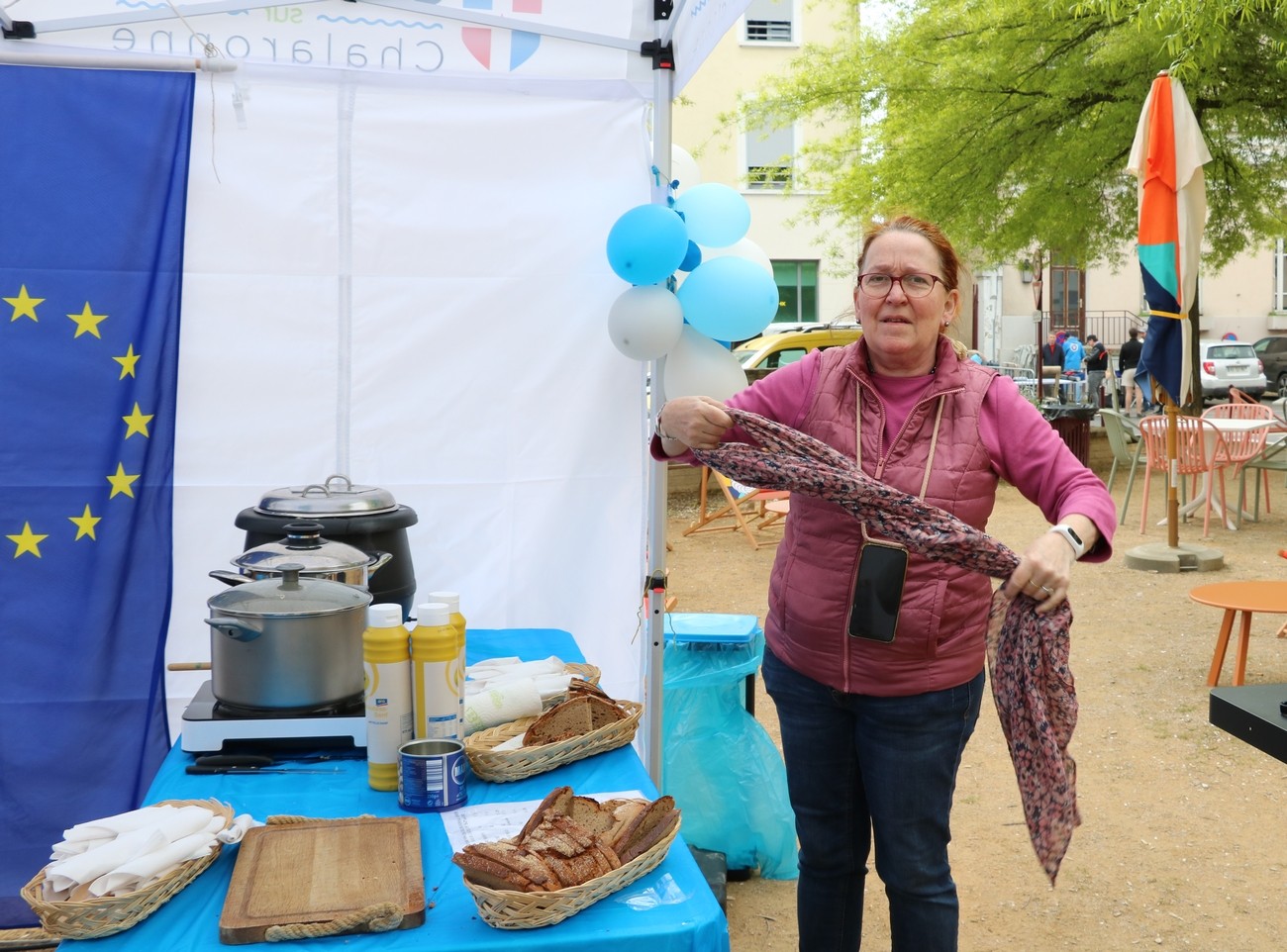 Foire de chatillon 2025 052