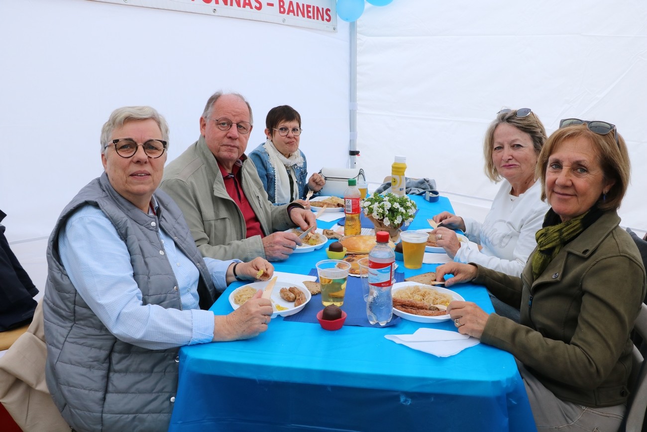 Foire de chatillon 2025 d