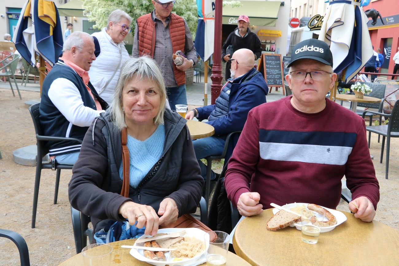 Foire de chatillon 2025 d