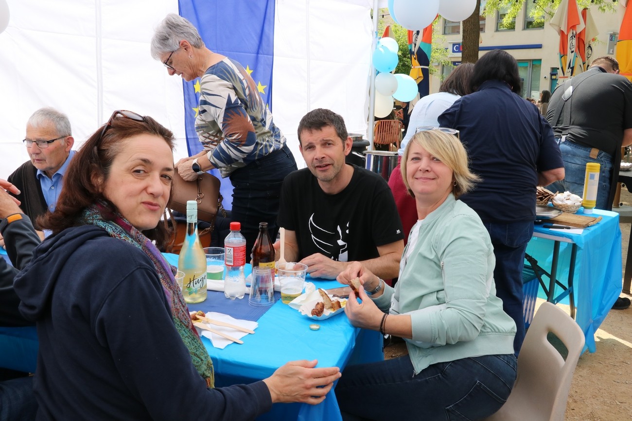 Foire de chatillon 2025 d