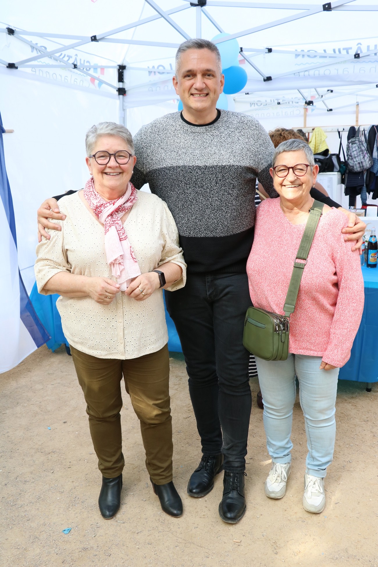 Foire de chatillon 2025 d