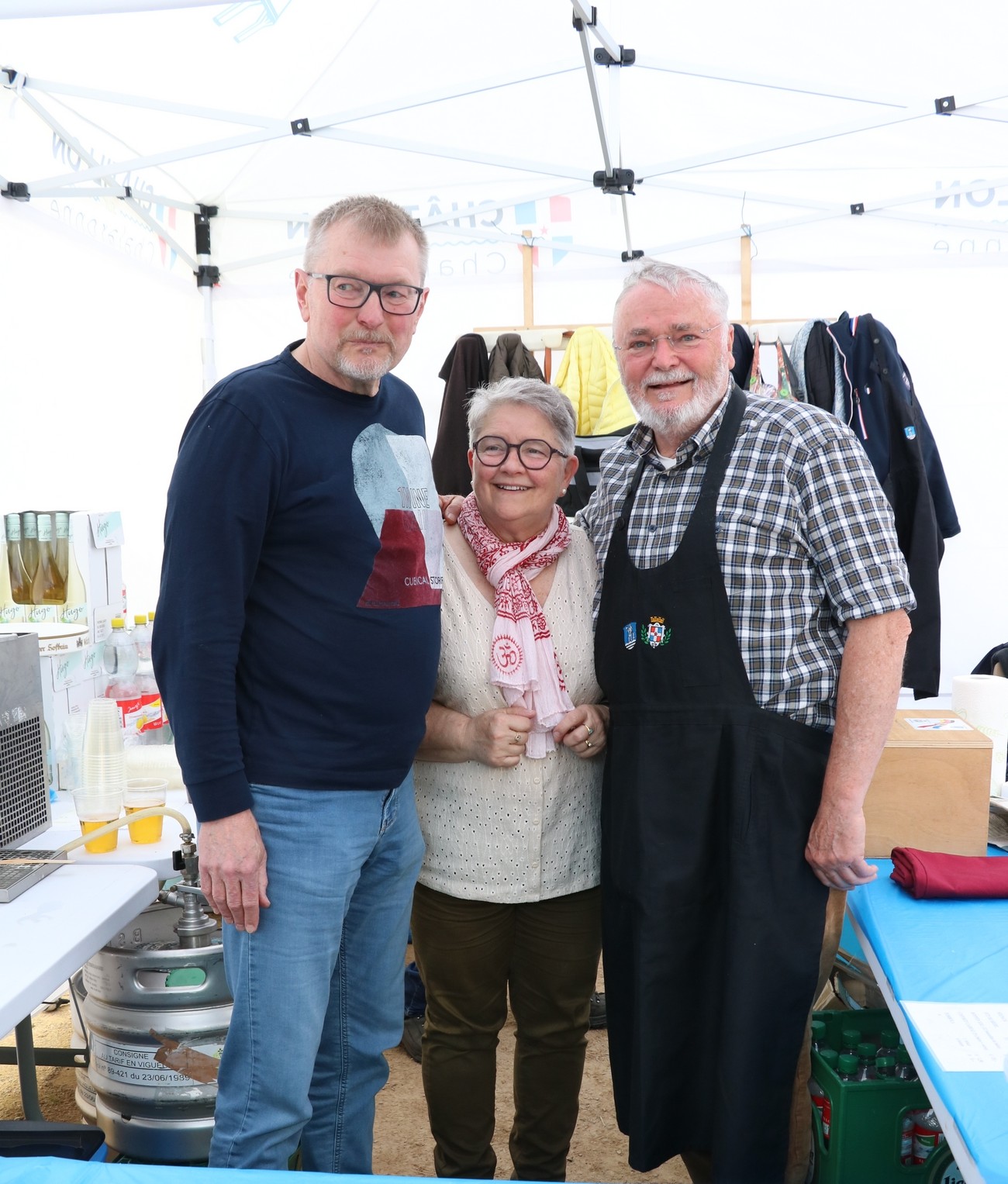 Foire de chatillon 2025 d