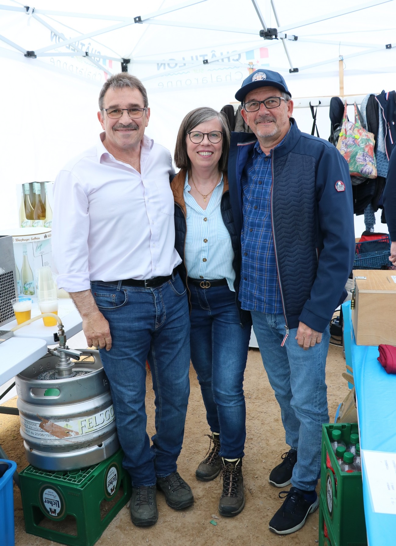 Foire de chatillon 2025 d