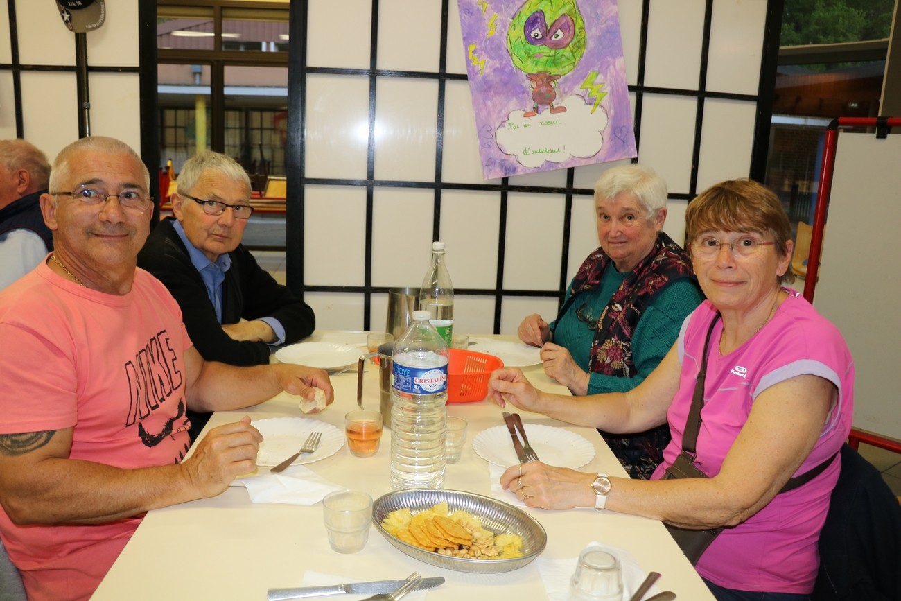 Foire de chatillon 2025 d