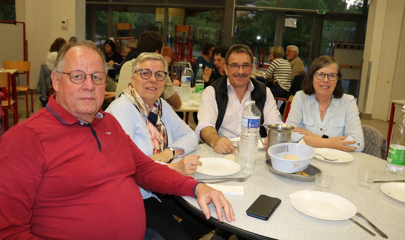 Foire de chatillon 2025 d
