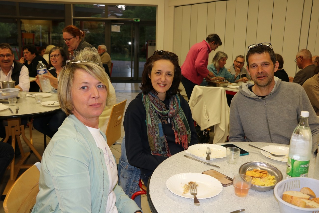 Foire de chatillon 2025 d