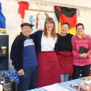 Foire de chatillon 8 avril 2017 03