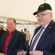 Foire de chatillon 8 avril 2017 05