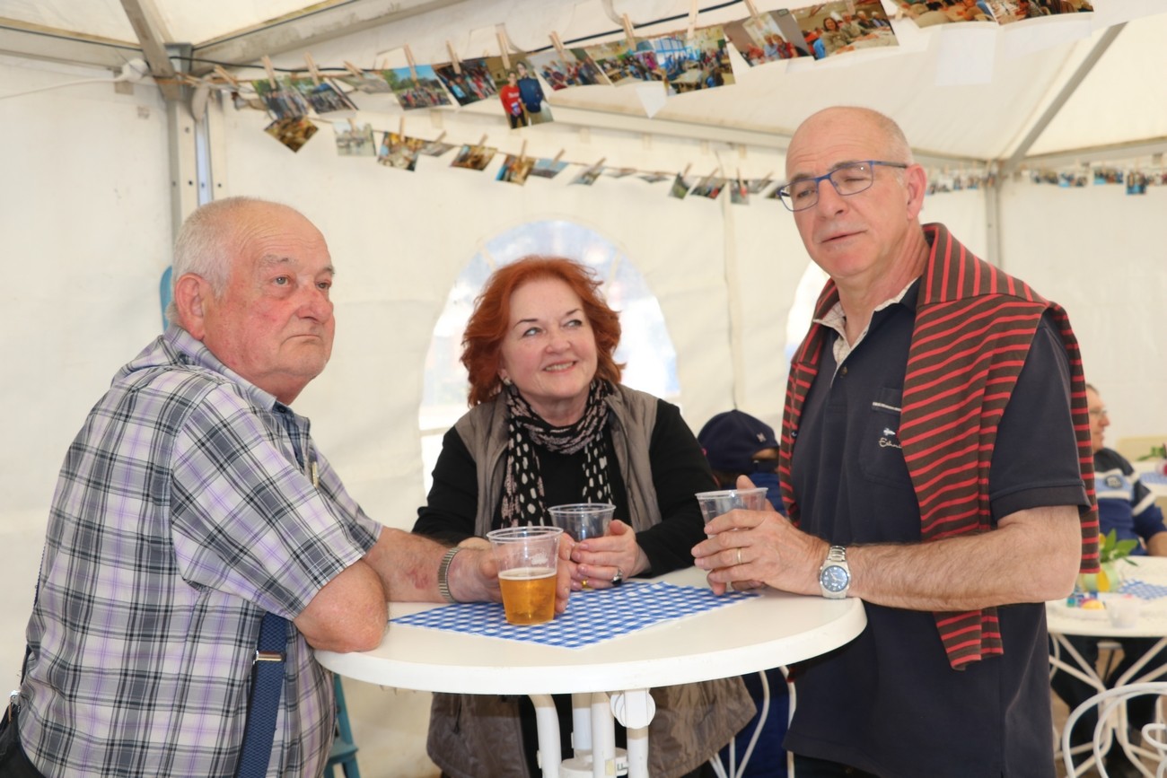 Foire de chatillon 8 avril 2017 10