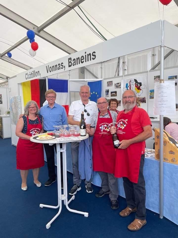 	Foire de Wächtersbach 006