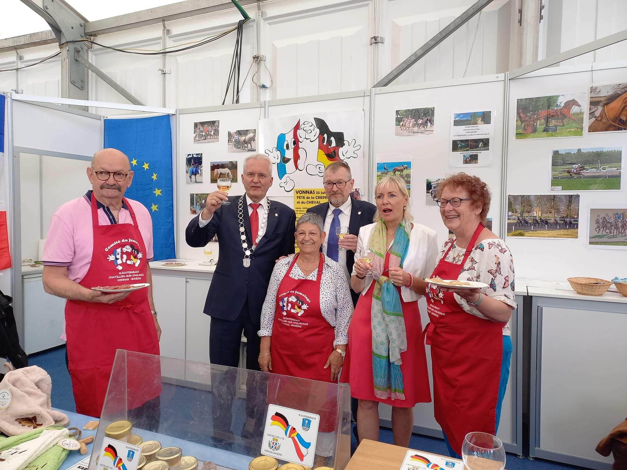 Foire de Wächtersbach 002