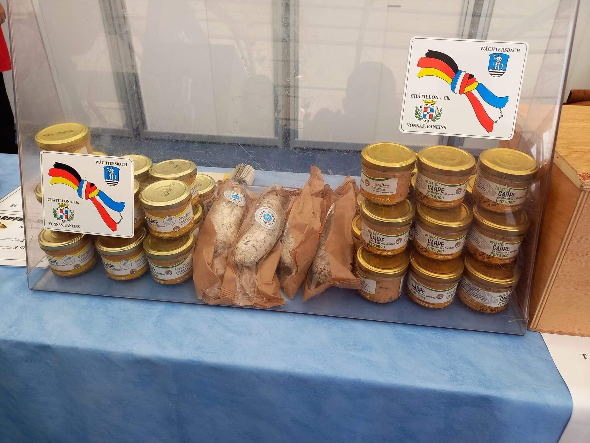 Foire de Wächtersbach 003