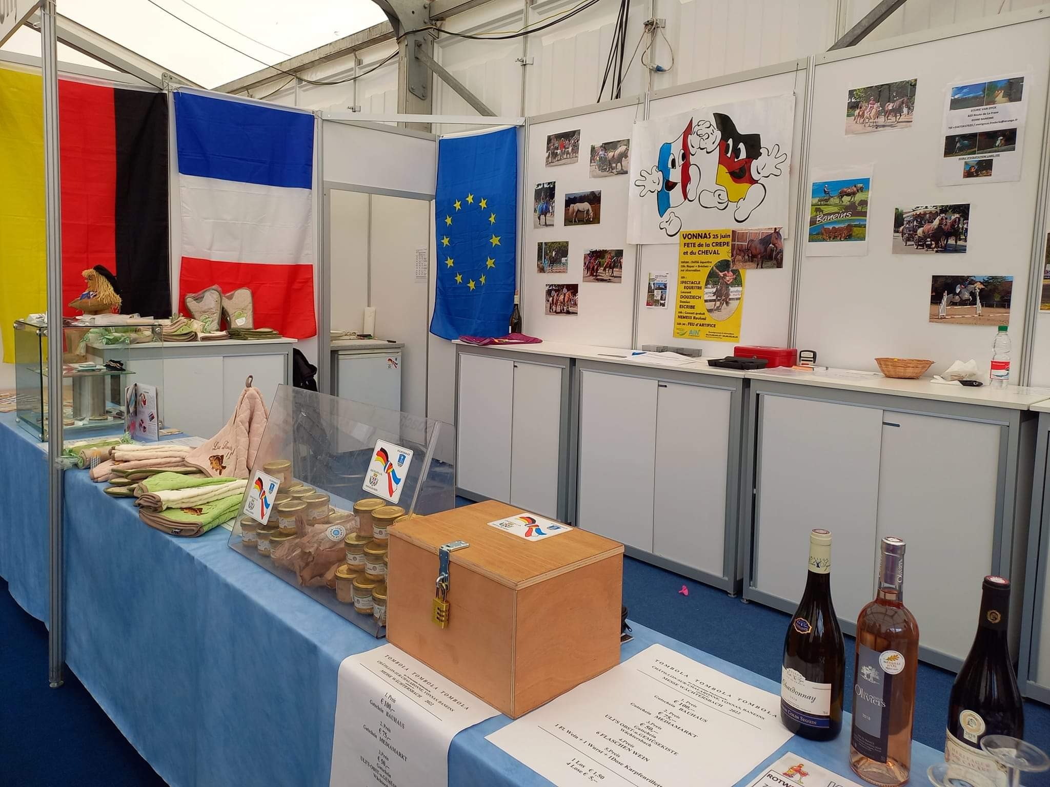 Foire de Wächtersbach 004