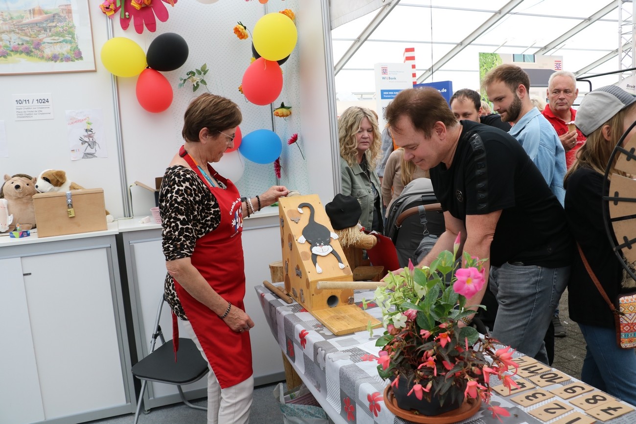 Foire de wachterbach groupe 2 032