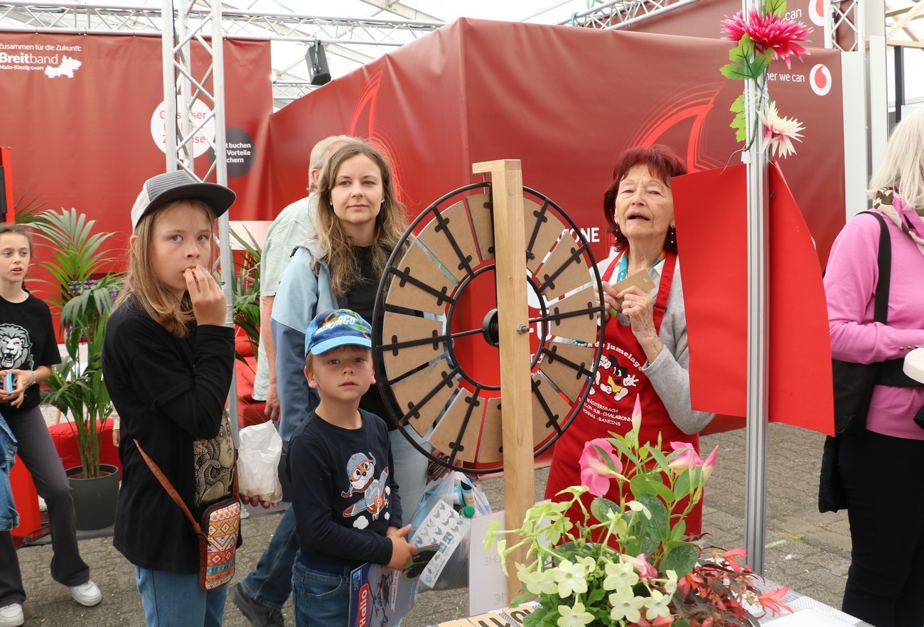 Foire de wachterbach groupe 2 033