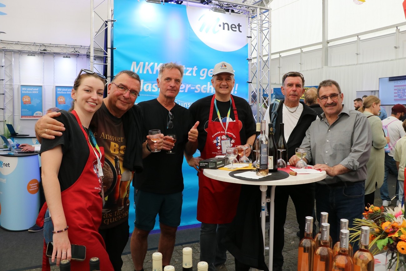 Foire de wachterbach groupe 2 037