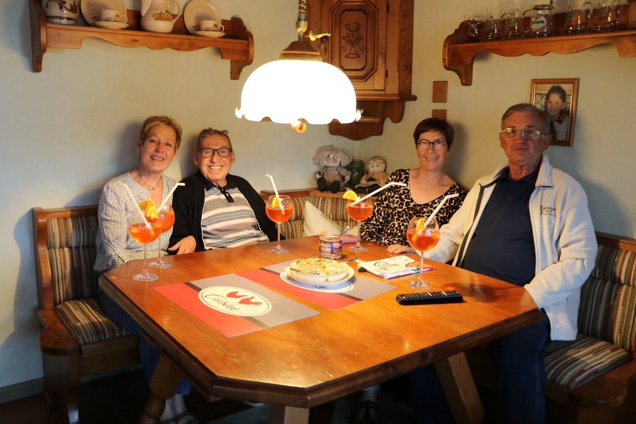 Foire de wachterbach groupe 2 039