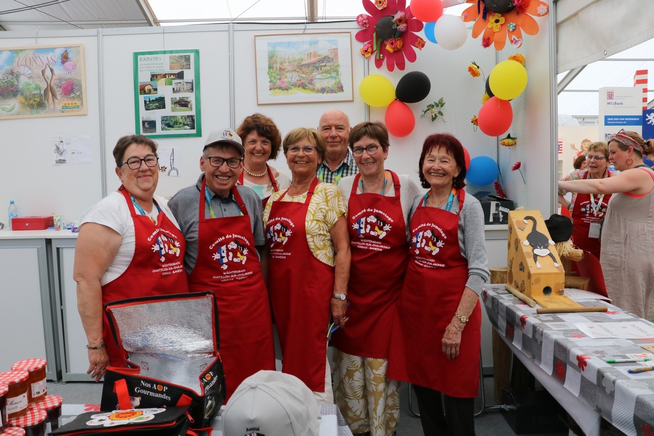 Foire de wachterbach groupe 2 041