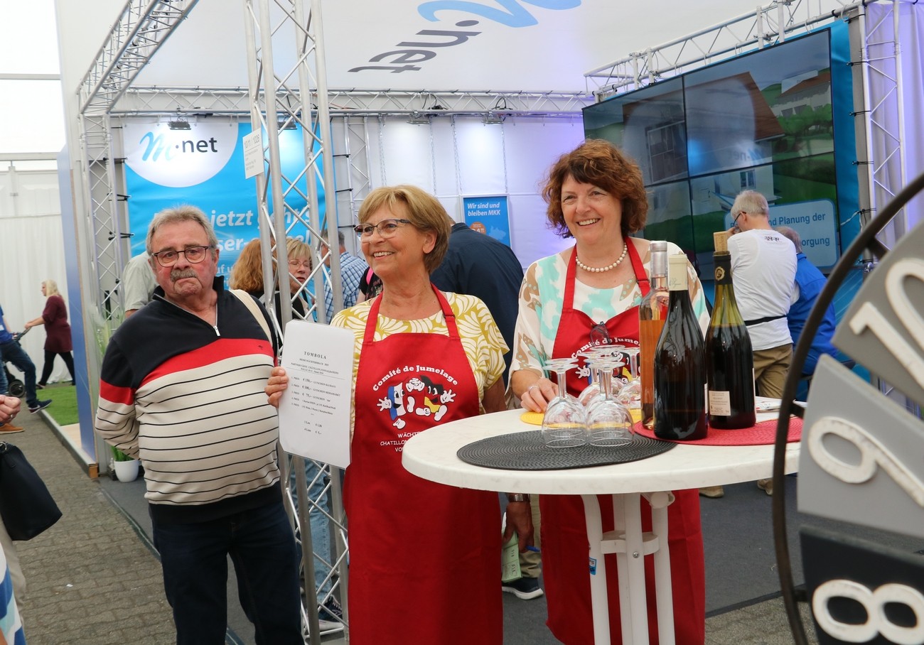 Foire de wachterbach groupe 2 042