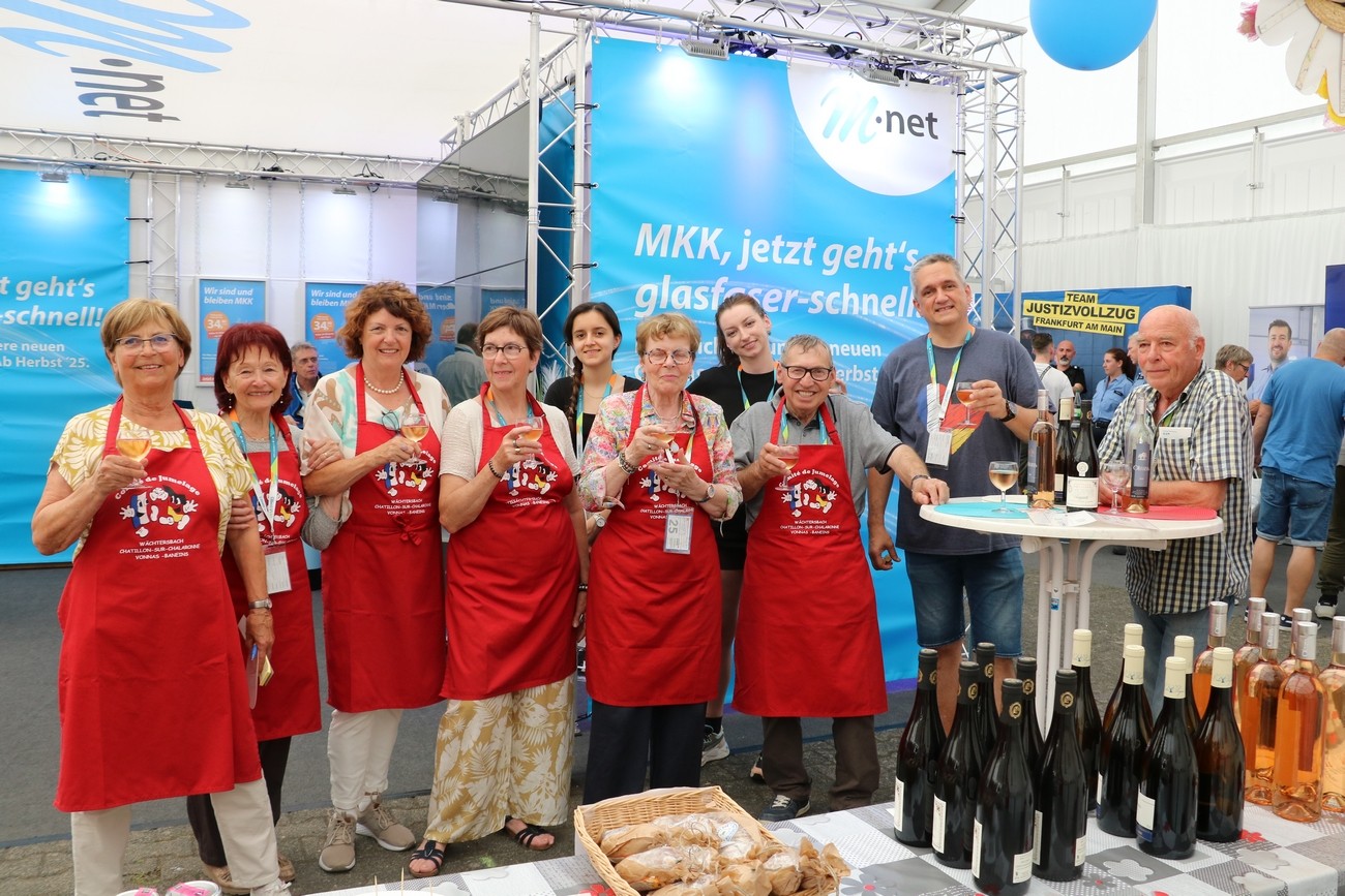 Foire de wachterbach groupe 2 043