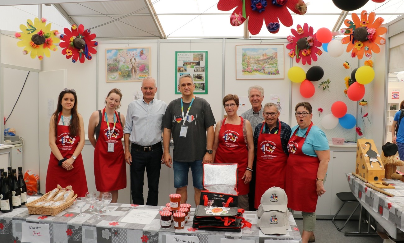 Foire de wachterbach groupe 2 051