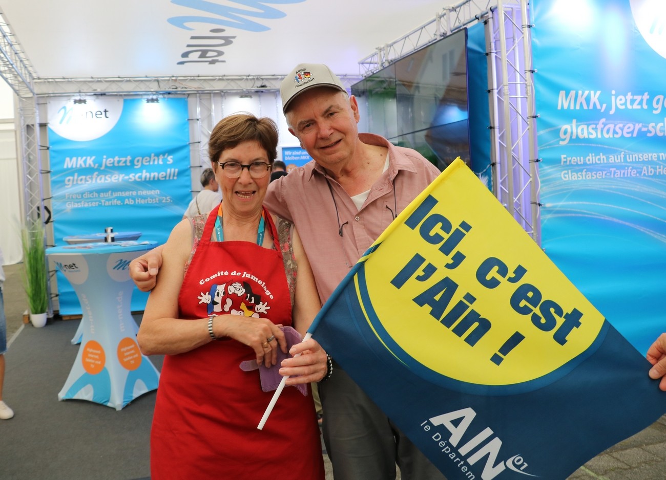 Foire de wachterbach groupe 2 053