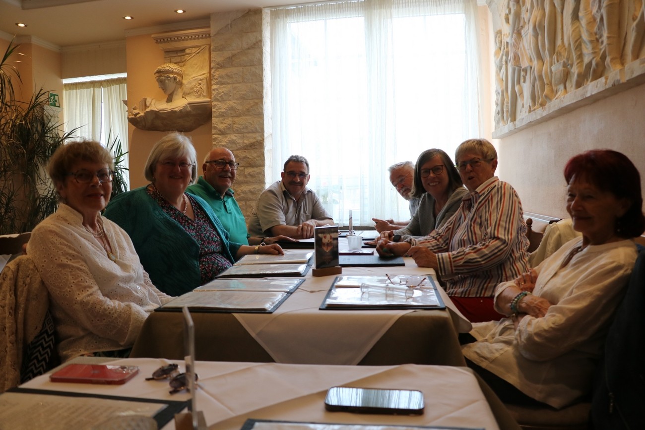 Foire de wachterbach groupe 2 055