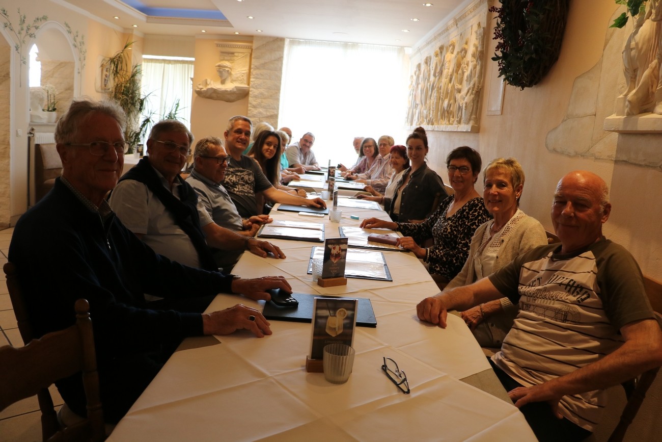 Foire de wachterbach groupe 2 056
