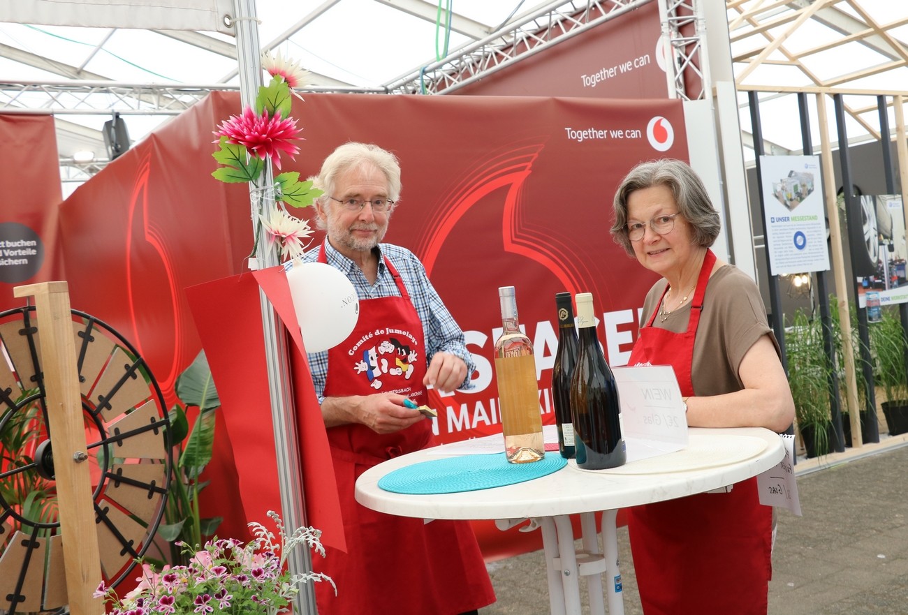 Foire de wachterbach groupe 2 058