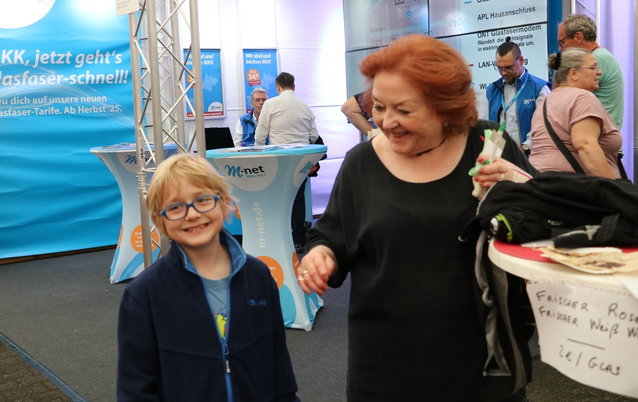 Foire de wachterbach groupe 2 060