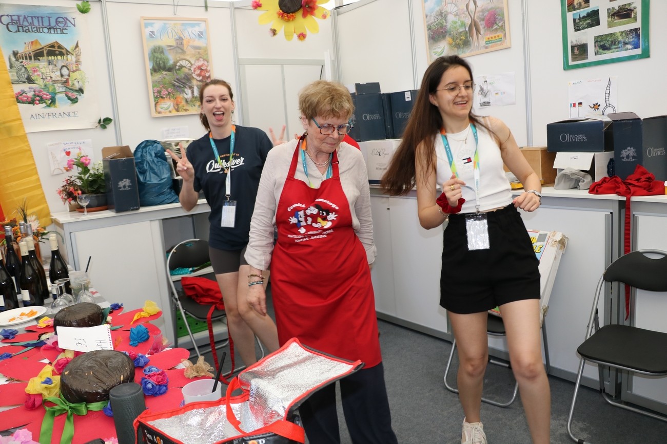 Foire de wachterbach groupe 2 062