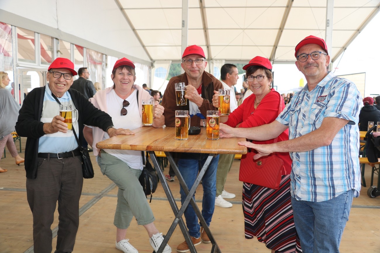 Foire de Wächterbach groupe3 003