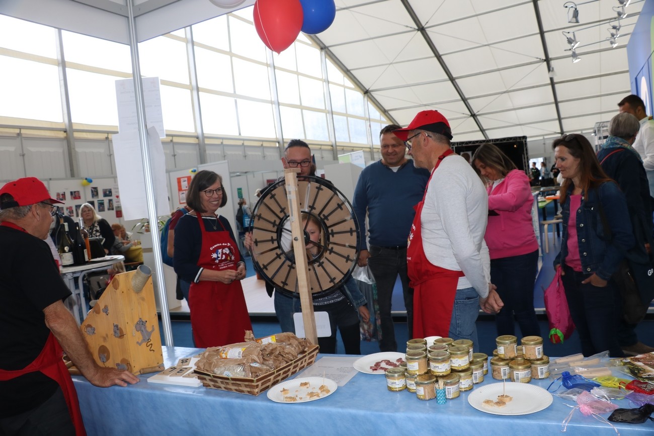 Foire de Wächterbach groupe3 005