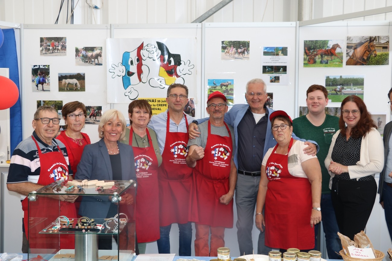 Foire de Wächterbach groupe3 006