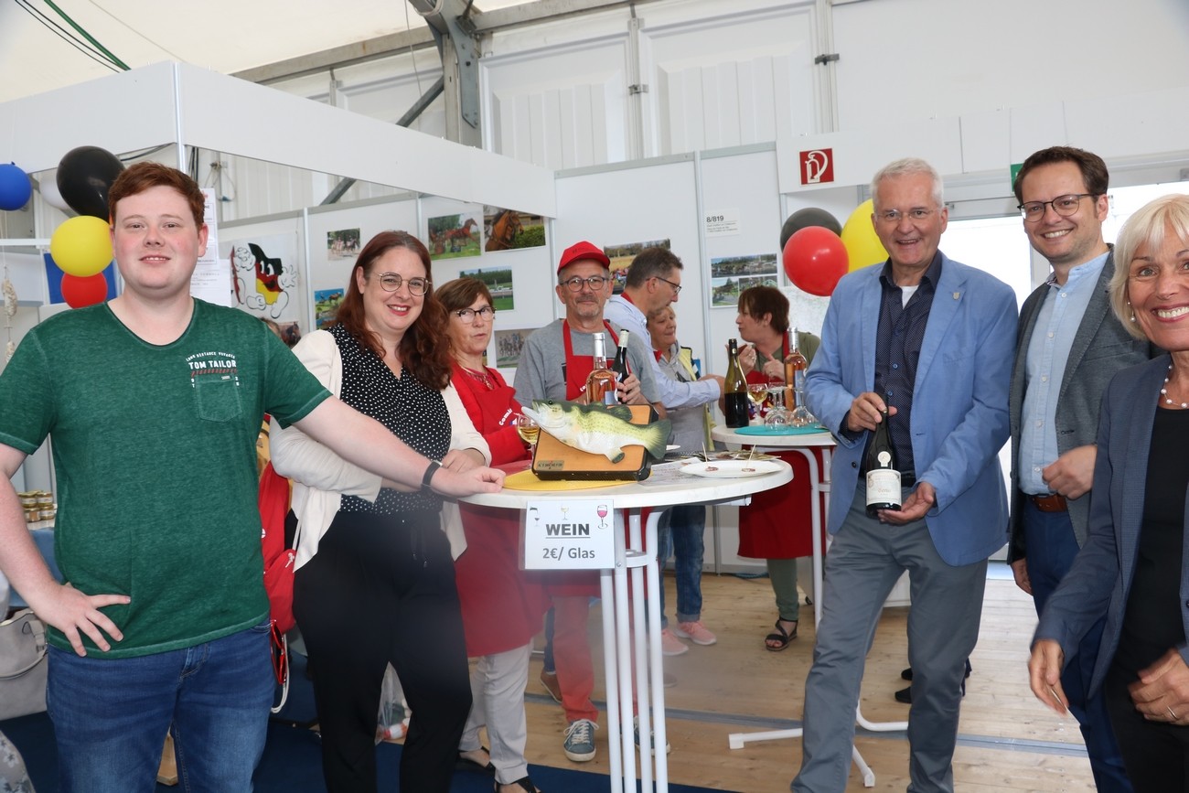 Foire de Wächterbach groupe3 007