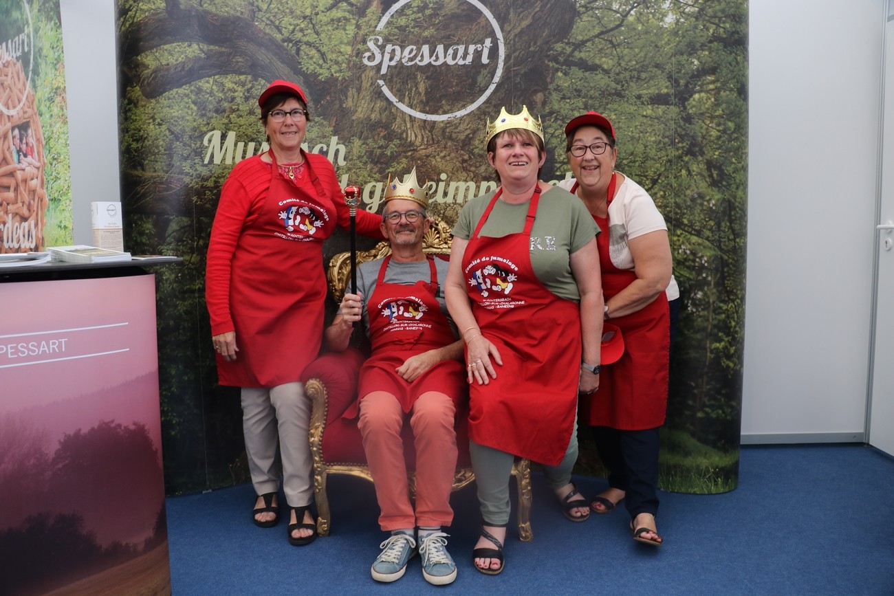 Foire de Wächterbach groupe3 008