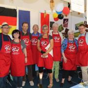 Foire de wachtersbach 10 mai 2018 01