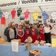 Foire de wachtersbach 15 mai 2015 01