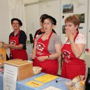 Foire de wachtersbach 15 mai 2015 02