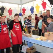 Foire de wachtersbach 15 mai 2015 03