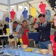 Foire de wachtersbach 15 mai 2015 04