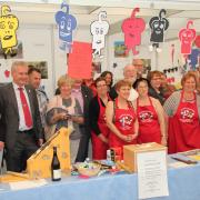 Foire de wachtersbach 15 mai 2015 05