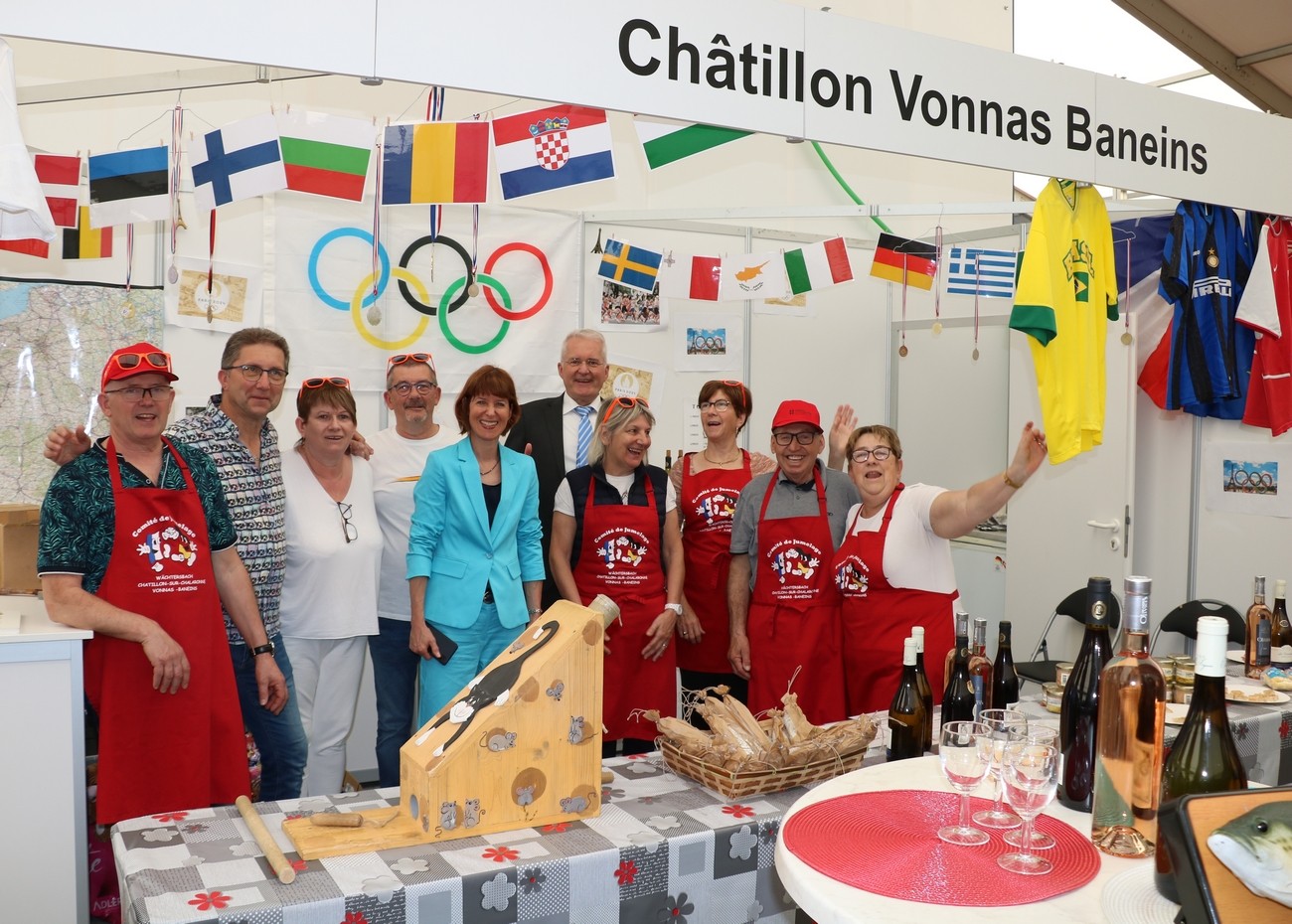Foire de wachtersbach 2024 030